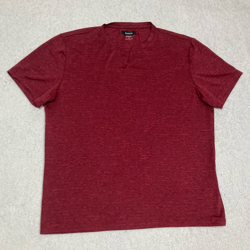 Alfani Men’s Stretch Shirt M